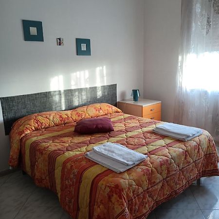 Le Note Di Napoli Apartment Ngoại thất bức ảnh
