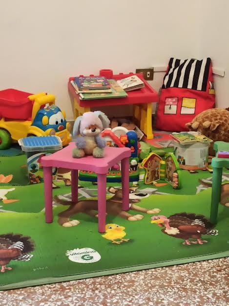 Le Note Di Napoli Apartment Ngoại thất bức ảnh