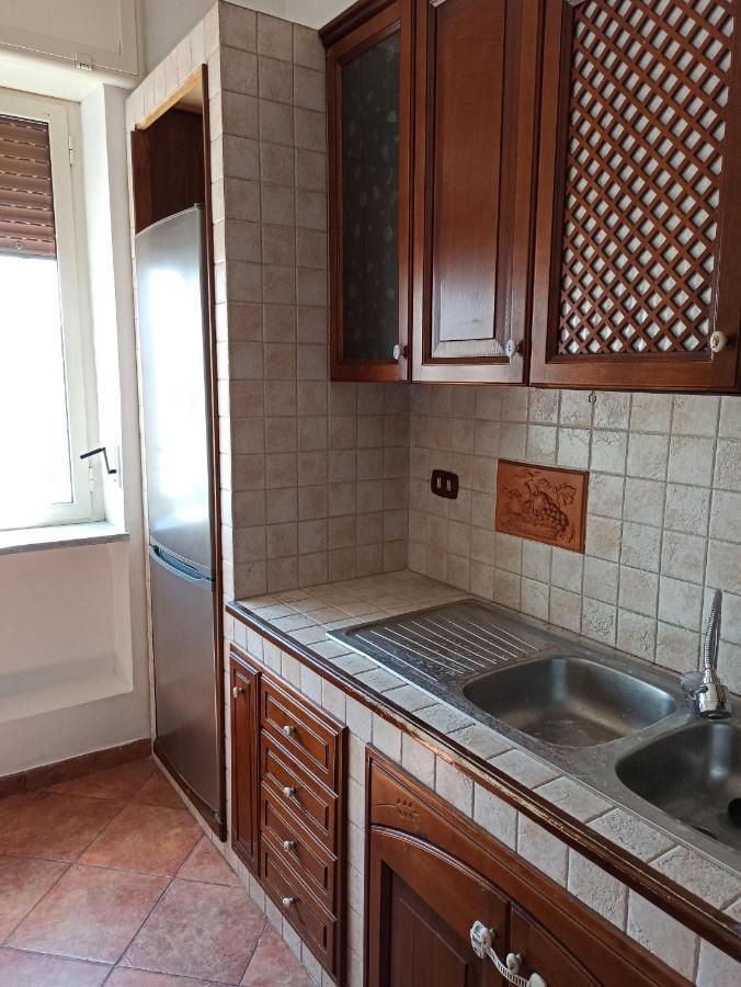 Le Note Di Napoli Apartment Ngoại thất bức ảnh