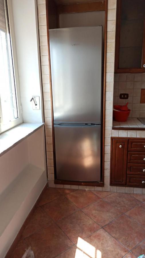 Le Note Di Napoli Apartment Ngoại thất bức ảnh