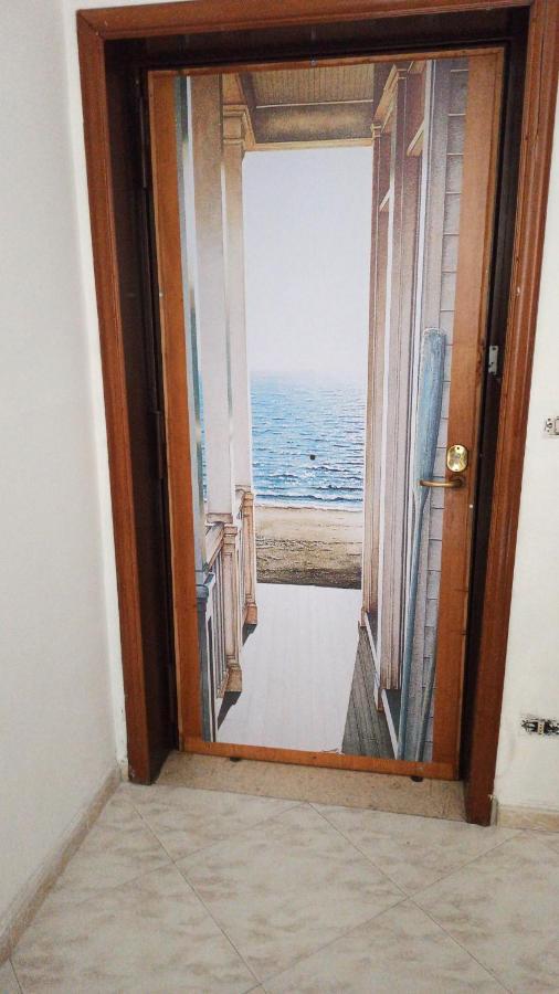 Le Note Di Napoli Apartment Ngoại thất bức ảnh