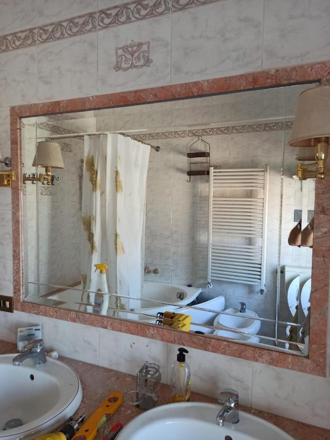 Le Note Di Napoli Apartment Ngoại thất bức ảnh