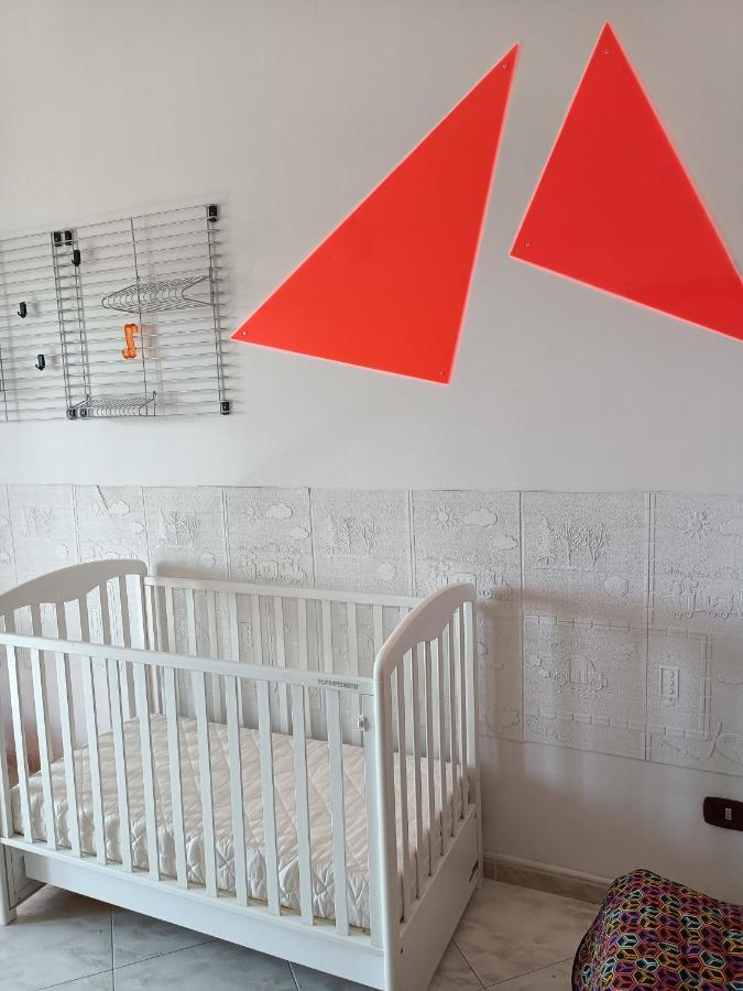 Le Note Di Napoli Apartment Ngoại thất bức ảnh