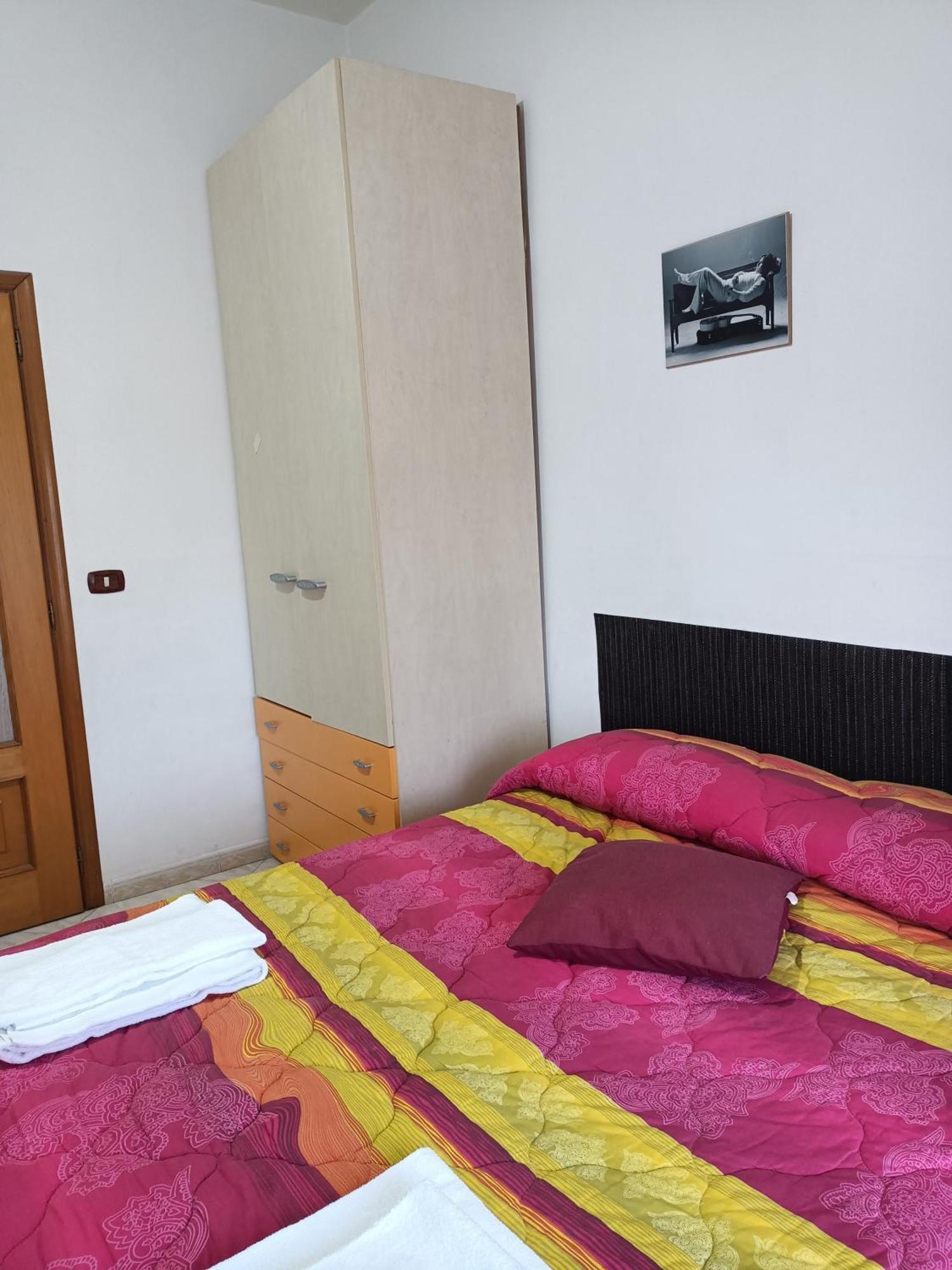 Le Note Di Napoli Apartment Ngoại thất bức ảnh