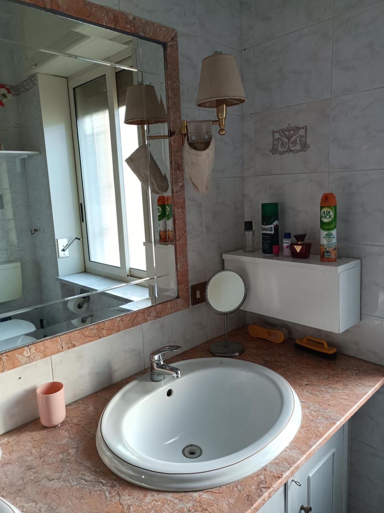 Le Note Di Napoli Apartment Ngoại thất bức ảnh