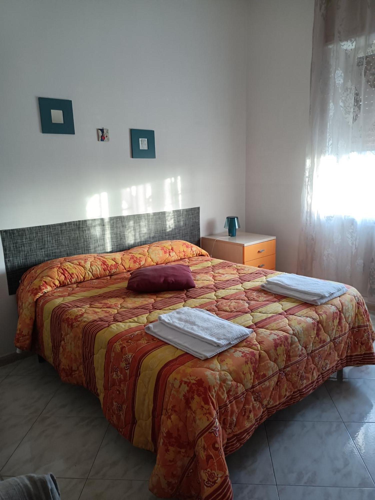 Le Note Di Napoli Apartment Ngoại thất bức ảnh