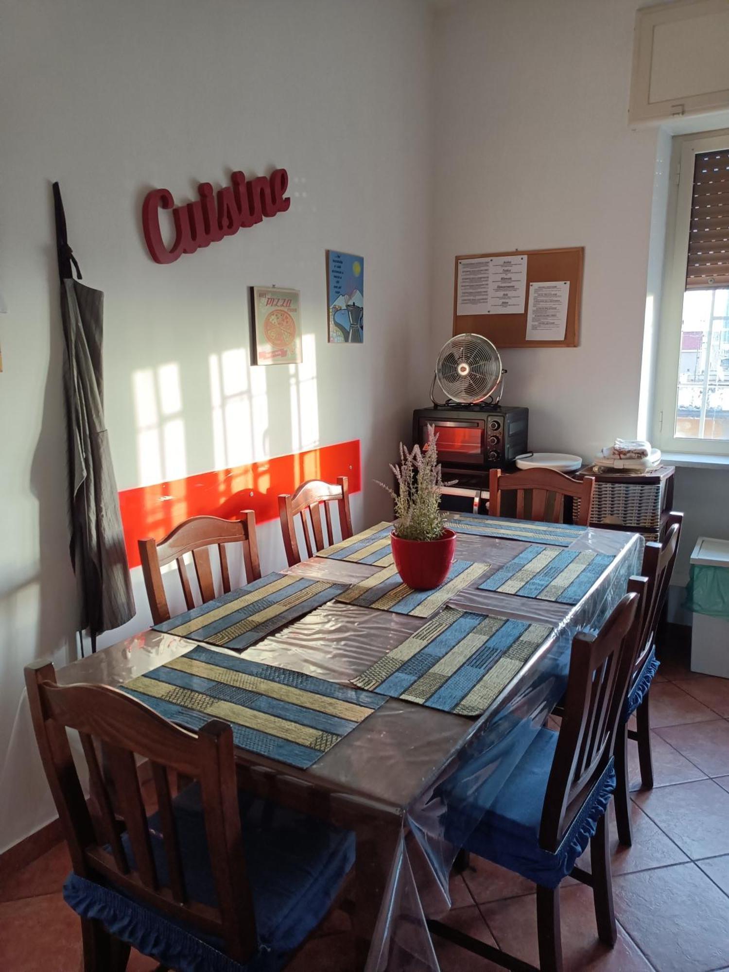 Le Note Di Napoli Apartment Ngoại thất bức ảnh