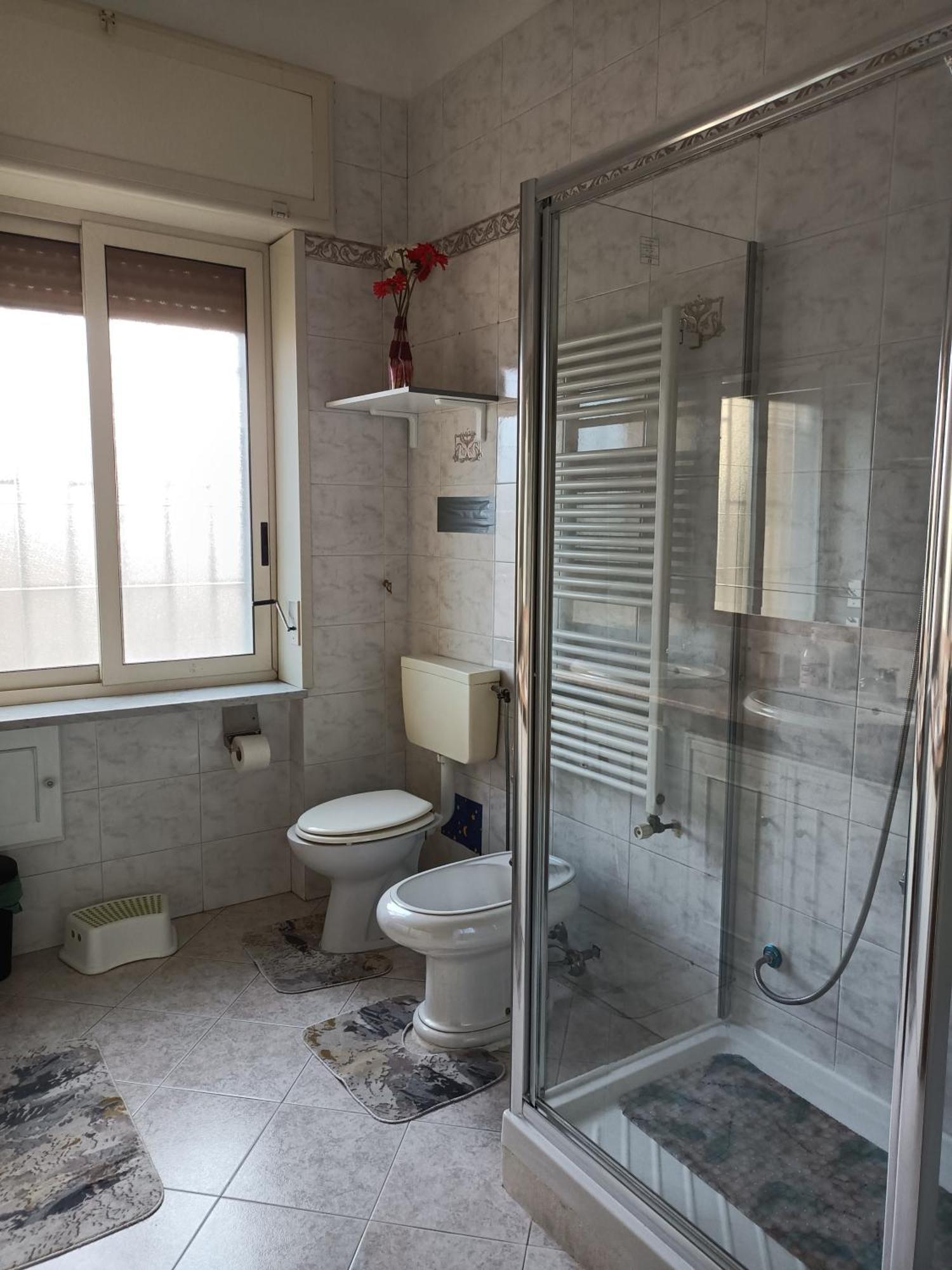 Le Note Di Napoli Apartment Ngoại thất bức ảnh