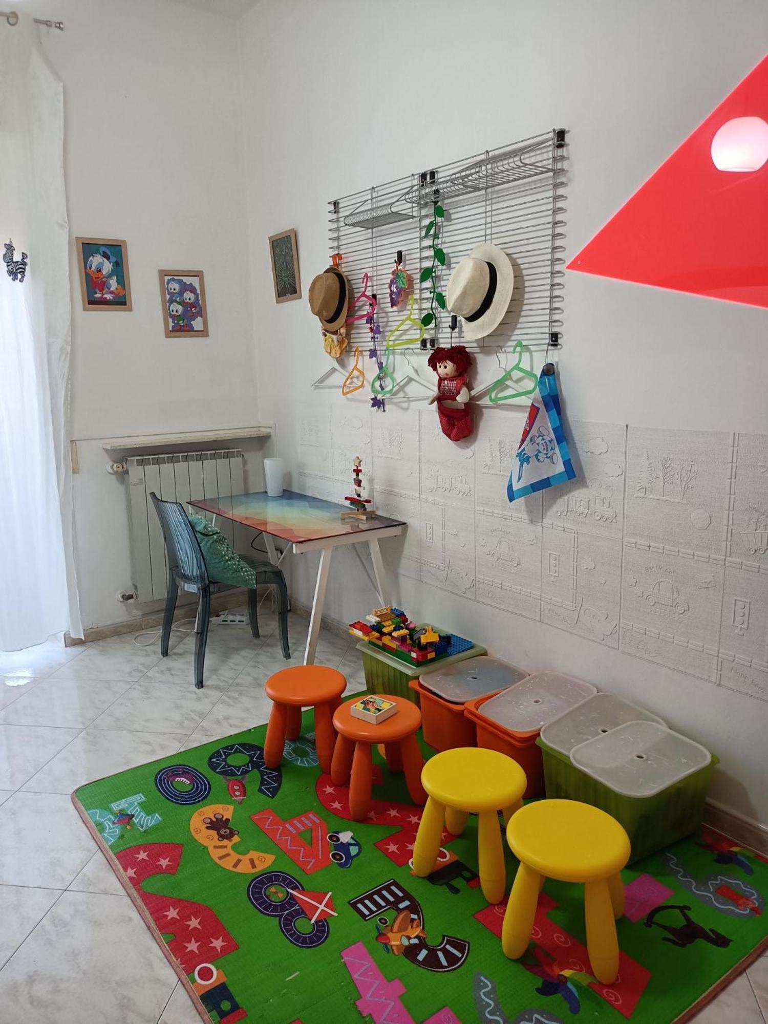 Le Note Di Napoli Apartment Ngoại thất bức ảnh