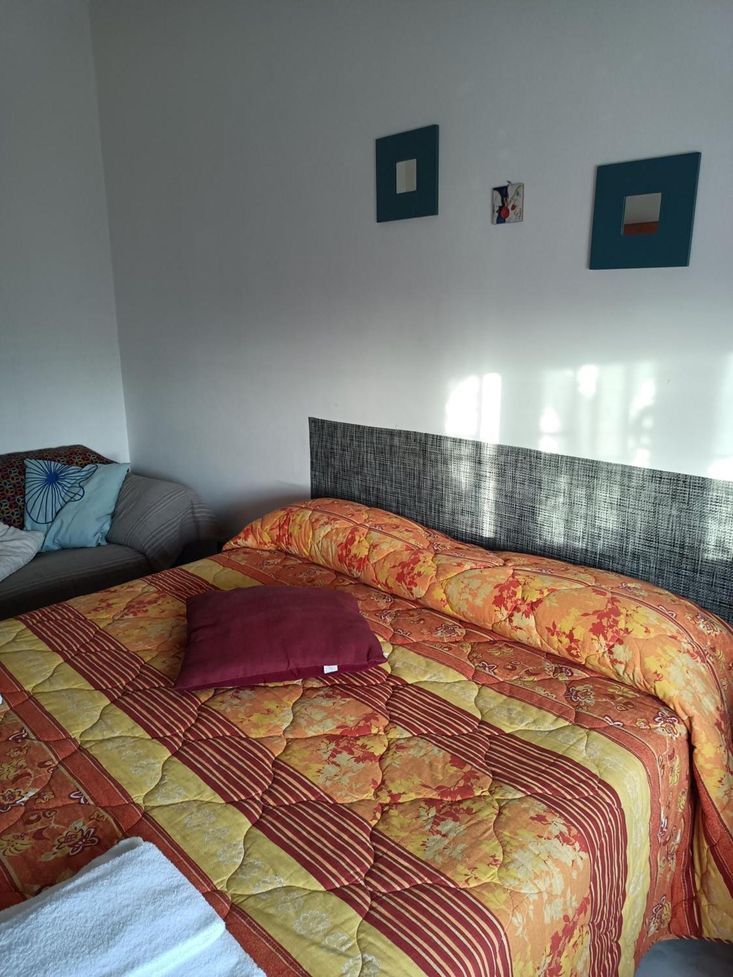 Le Note Di Napoli Apartment Ngoại thất bức ảnh